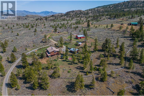 661 DEER DRIVE, Kamloops