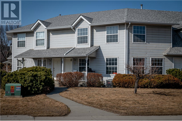 2-690 ROBSON DRIVE, Kamloops