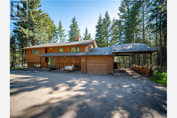 2973 PIVA ROAD, Kamloops