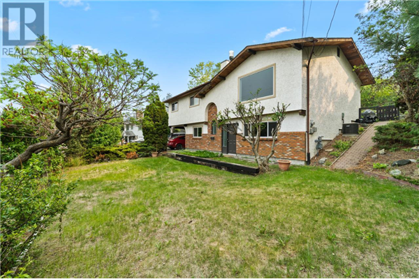 5335 MORRIS PLACE, Kamloops