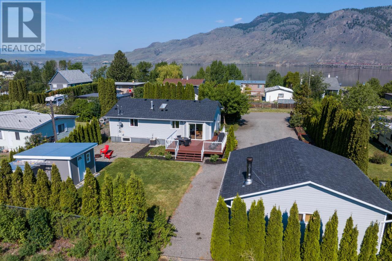 Listing 172954 - Large Photo # 2