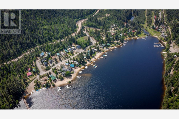 21-4333 BARRIERE LAKE FS ROAD E, Barriere