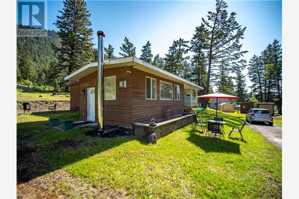 3040 DALE ROAD, Kamloops
