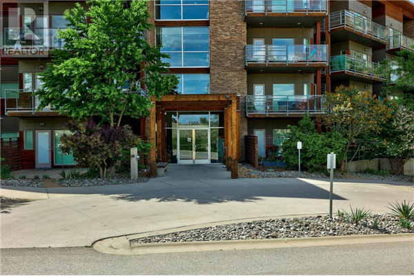 1413-1000 TALASA WAY, Kamloops