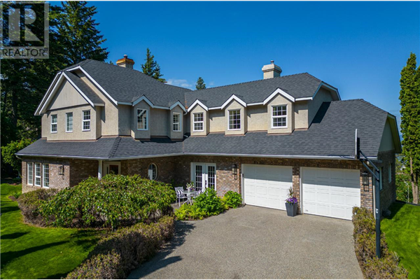 2005 HIGH SCHYLEA DRIVE, Kamloops