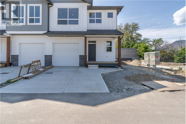 110-2648 TRANQUILLE RD, Kamloops