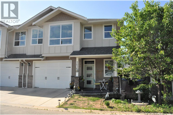 107-1923 PARKCREST AVE, Kamloops