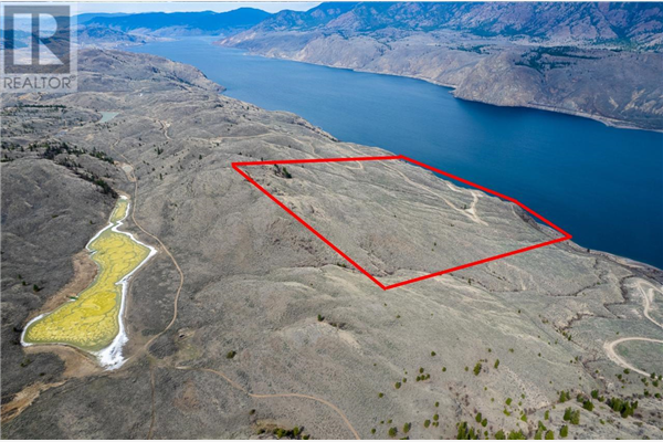 PCL3 KAMLOOPS LAKE ESTATES, Kamloops