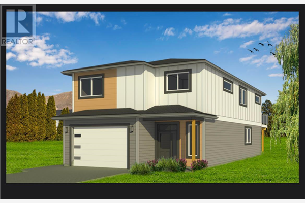 1187 CRESTLINE STREET, Kamloops