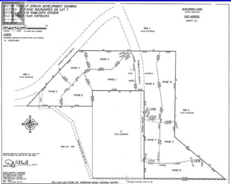 Lot 1 MIDDAY VALLEY Road Unit# PLAN 80344