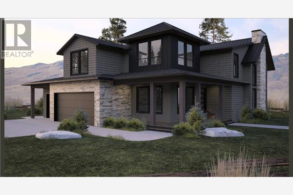 331 RUE CHEVAL NOIR, Tobiano