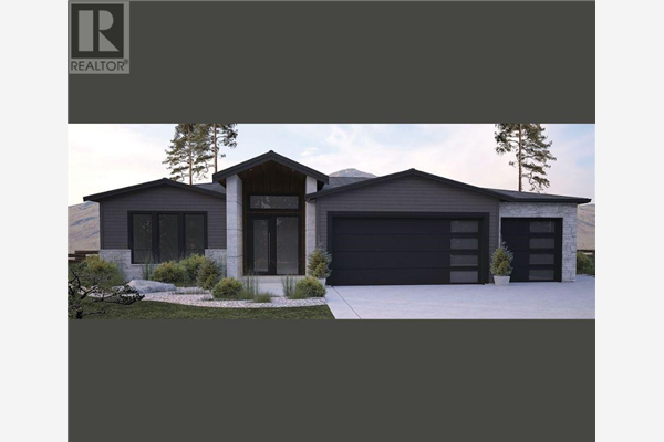 360 RUE CHEVAL NOIR, Tobiano