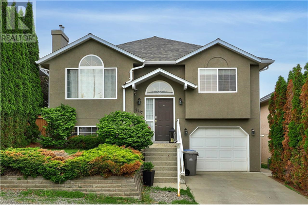 2217 TURNBERRY PLACE, Kamloops