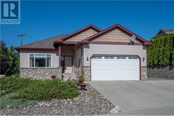 1397 COPPERHEAD DRIVE, Kamloops