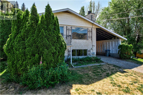 301 RACHEL PLACE, Kamloops