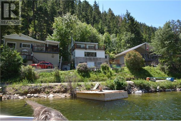 2044 PAUL LAKE ROAD, Kamloops