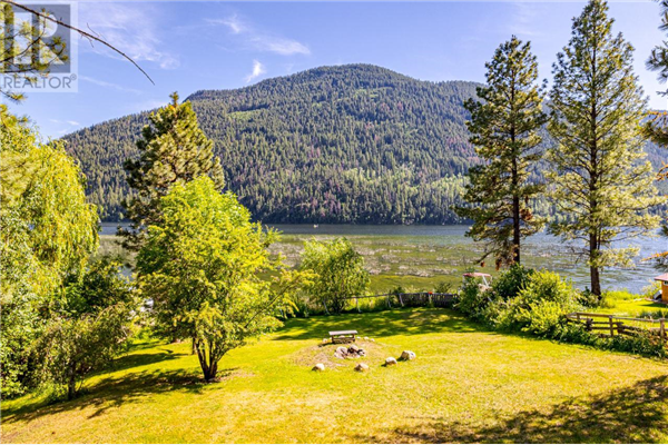 2400 COWICHAN DRIVE, Kamloops