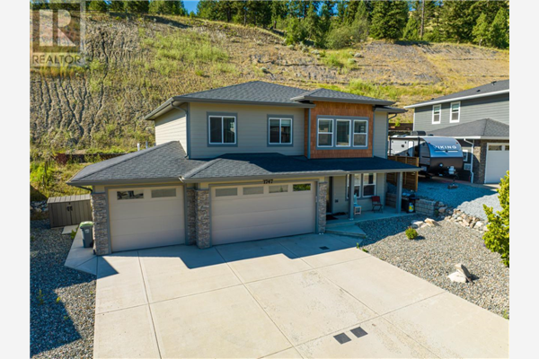 1747 GALORE PLACE, Kamloops