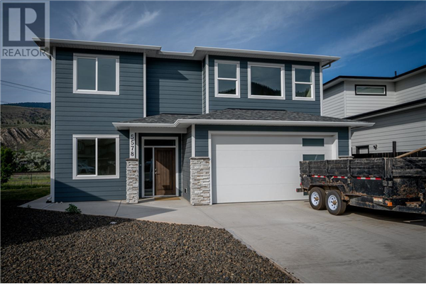 5578 COSTER PLACE, Kamloops