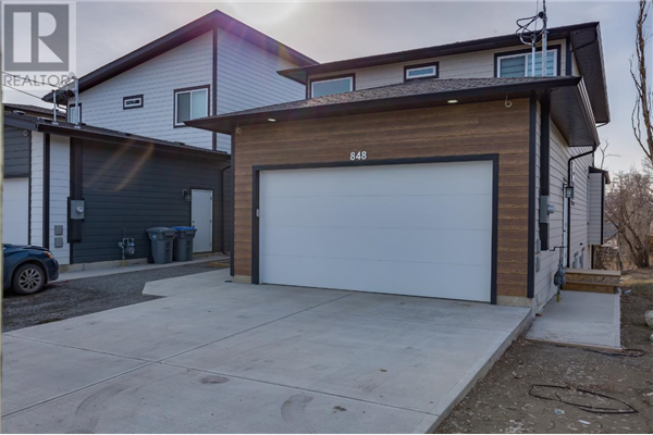 848 CRESTLINE STREET, Kamloops