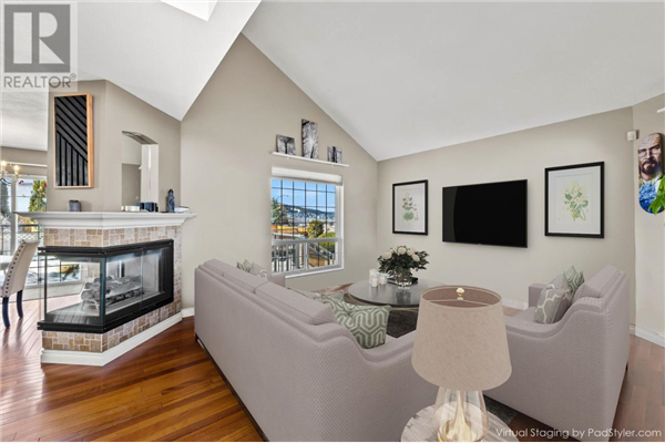 2300 ABBEYGLEN WAY, Kamloops