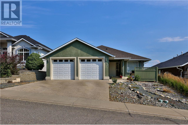 936 QUAIL CRT, Kamloops