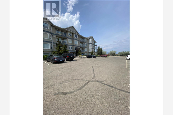 117-1170 HUGH ALLAN DRIVE, Kamloops
