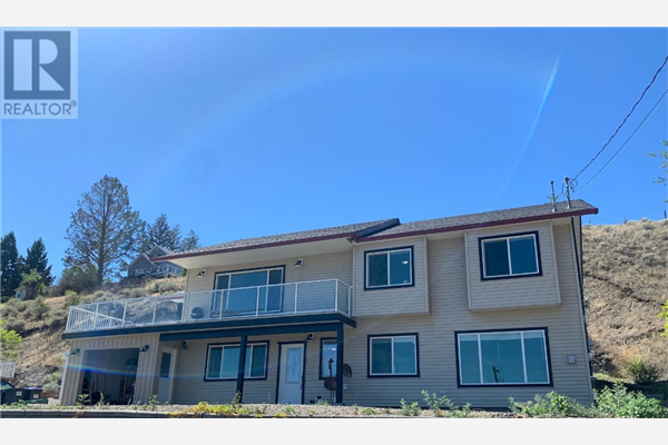 6216 SAVONA ACCESS RD, Kamloops