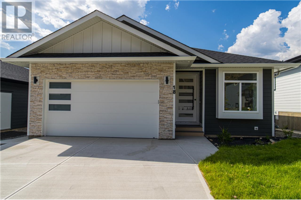 18-1900 ORD ROAD, Kamloops