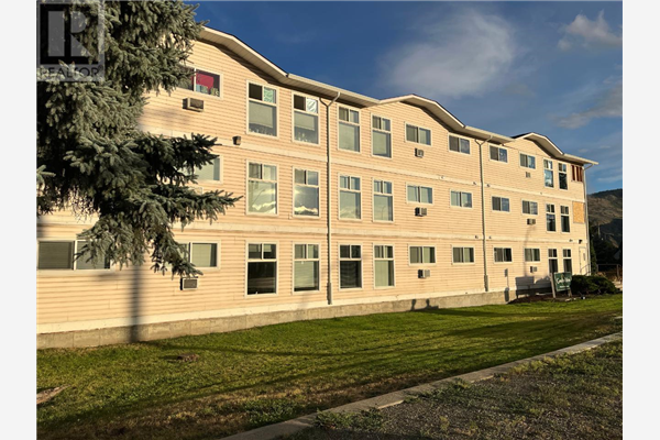 313-1760 BRUNNER AVE, Kamloops