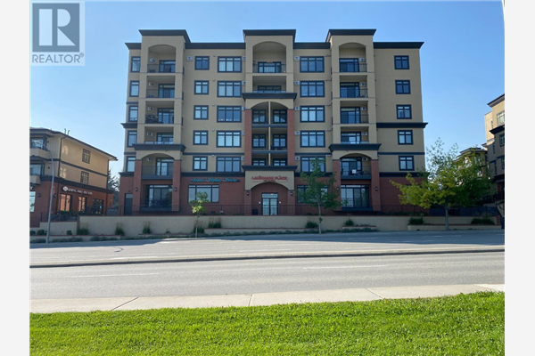 204-765 MCGILL RD, Kamloops