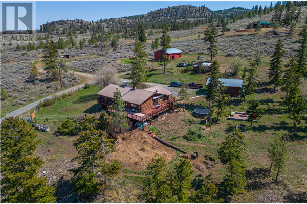 661 DEER DRIVE, Kamloops