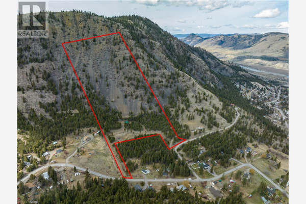 1775 PRATT ROAD, Kamloops