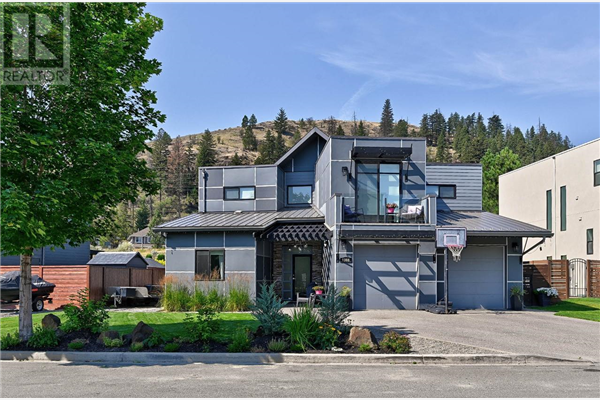 1366 ROCKCRESS DRIVE, Kamloops