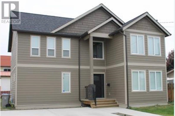 615 ROSE AVE, Kamloops