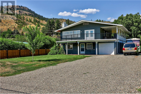 2580 ELSTON DRIVE, Kamloops