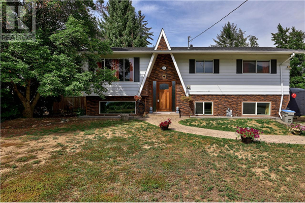 350 STEVENS DRIVE, Kamloops