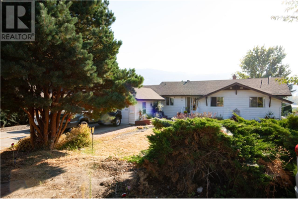 740 RIDGEVIEW TERRACE, Kamloops