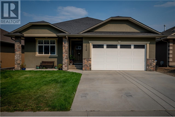 2028 SADDLEBACK DRIVE, Kamloops