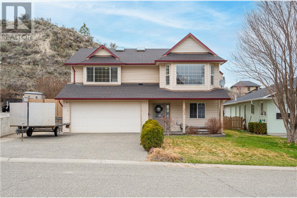 403 COYOTE DRIVE, Kamloops