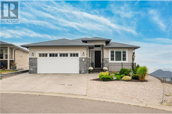 956 QUAILS ROOST CRT, Kamloops