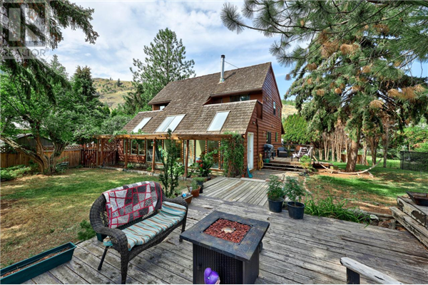 877 SENECA PLACE, Kamloops