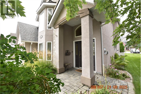 3748 OVERLANDER DRIVE, Kamloops