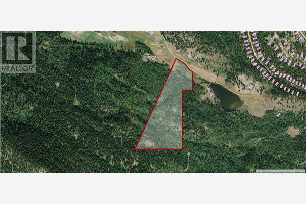 Lot 2 HALE VINNIE ROAD, Kamloops