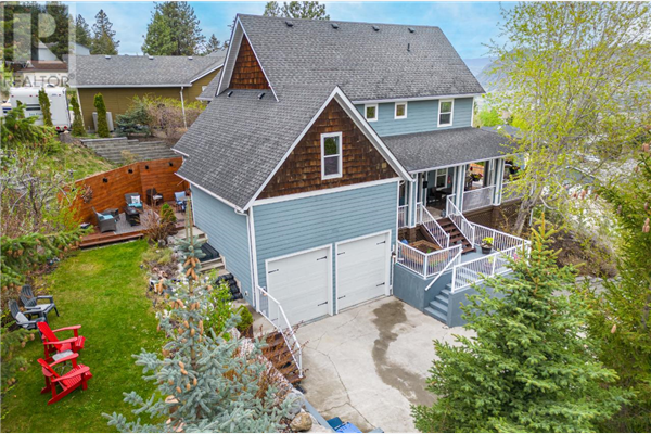 1999 SKEENA DRIVE, Kamloops