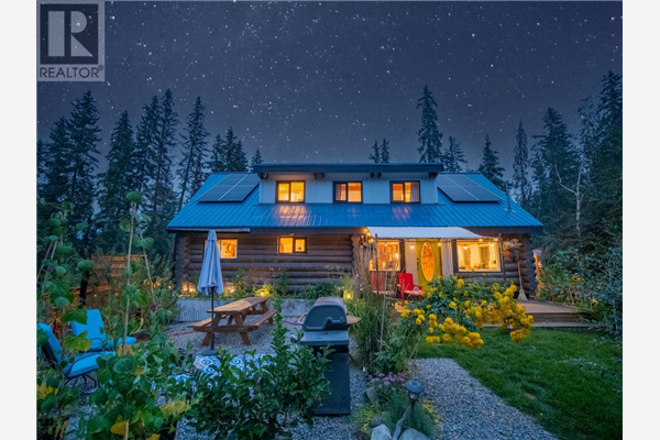 2921 PARADISE ROAD, Kamloops