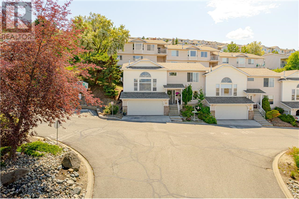 28-2022 PACIFIC WAY, Kamloops