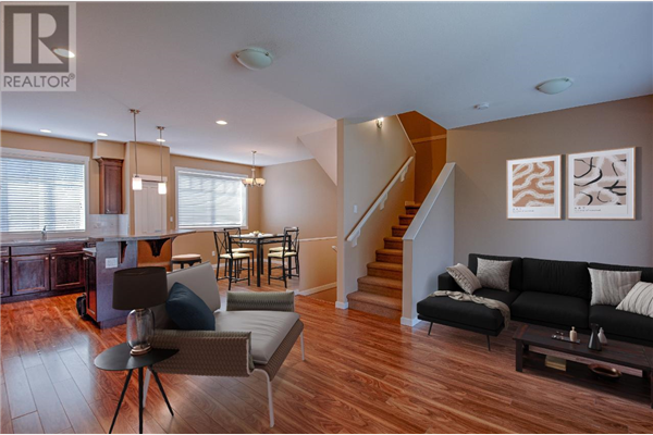 29-2860 VALLEYVIEW DRIVE, Kamloops