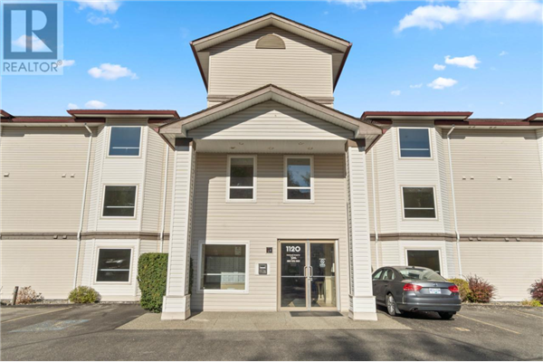 213-1120 HUGH ALLAN DRIVE, Kamloops