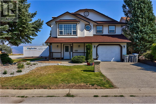 2299 NAIRN PLACE, Kamloops